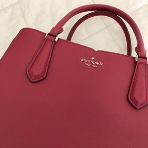 Gorgeous Kate Spade Satchel
